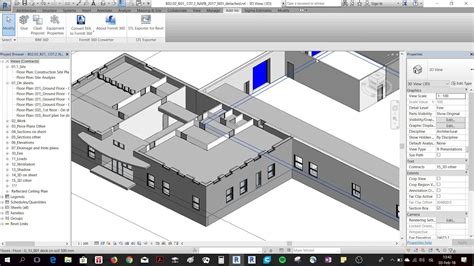 revit to stl|How to export Revit model for 3D printing .